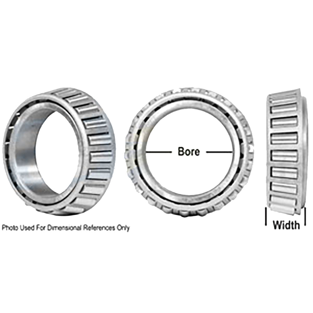 Bearing JD8929 Fits John Deere 4455 4500 4555 4560 480A 480B 5010 50C 50D 6500