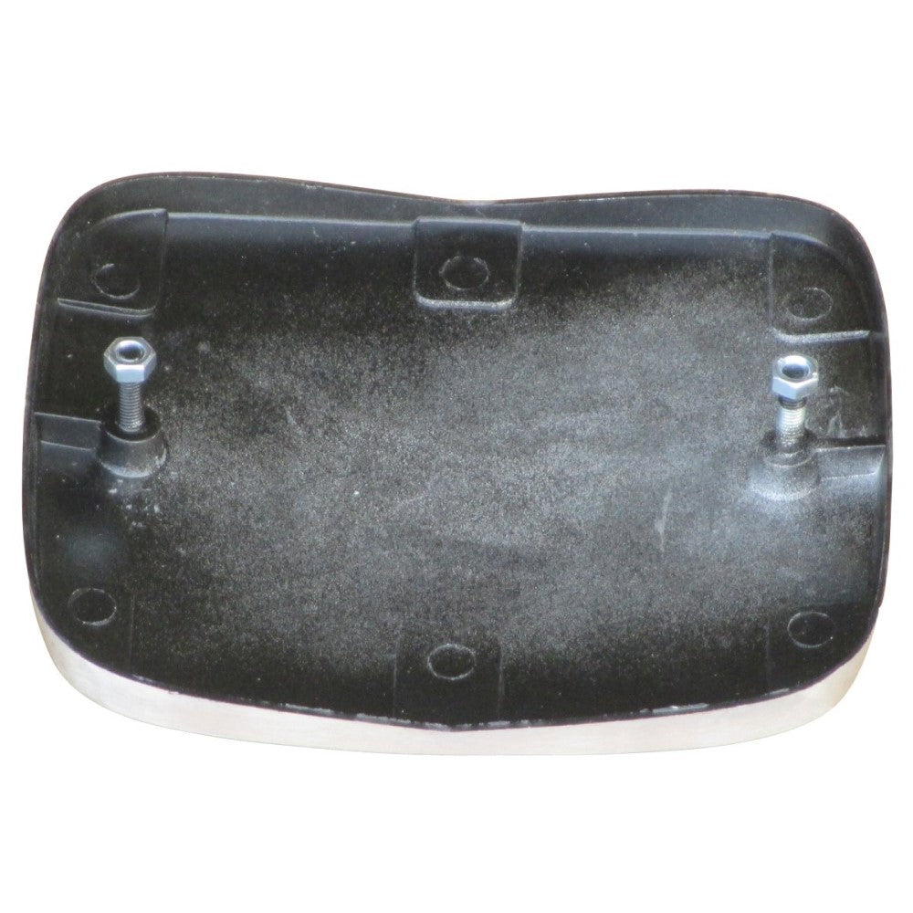 METAL EMBLEM FOR PART R55213 R59991 R67027