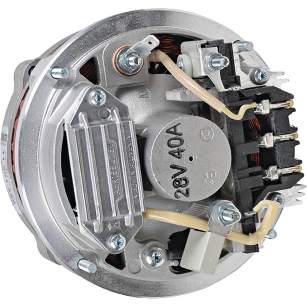 MAH-MG114-JN - Fits Mahle Alternator