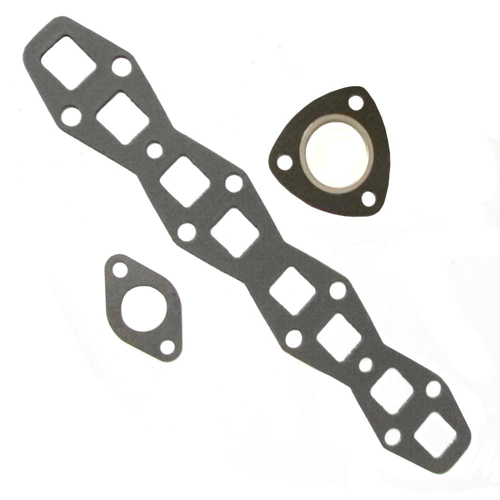 Manifold Gasket 1750045M1 Fits Massey Ferguson 35 TE20 TO20 TE20 F40 T020