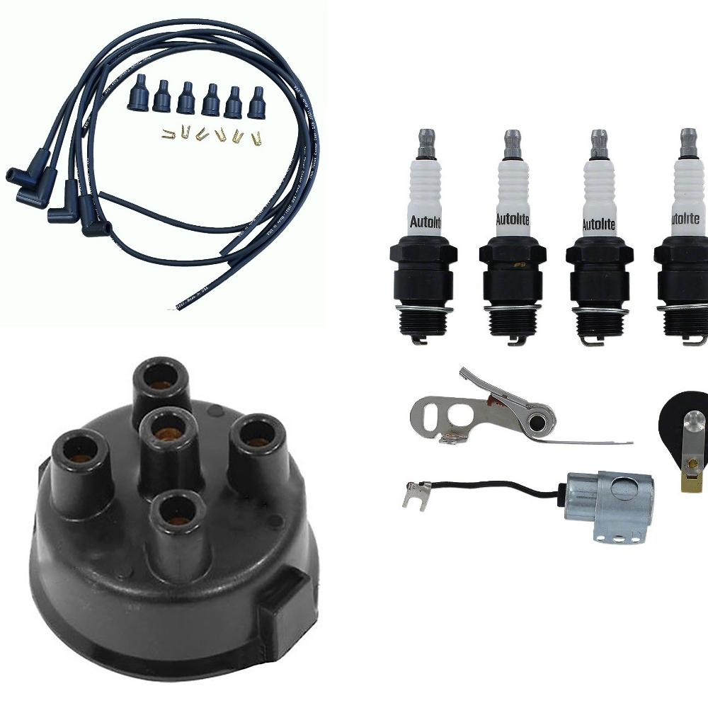MA0595 Tune Up Kit Fits Cockshutt