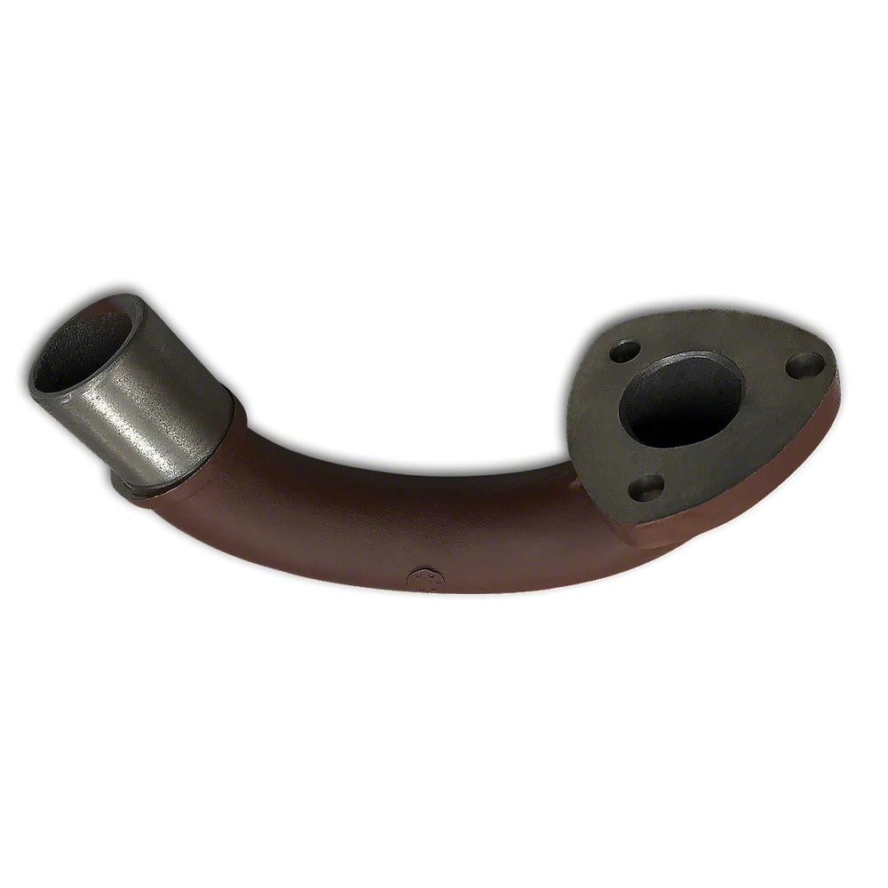 Vertical Exhaust Elbow Fits Massey Ferguson Replaces 507912M1