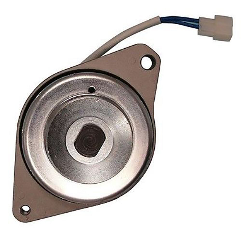 New 415 425 Alternator MIA10338 Fits John Deere 445 455