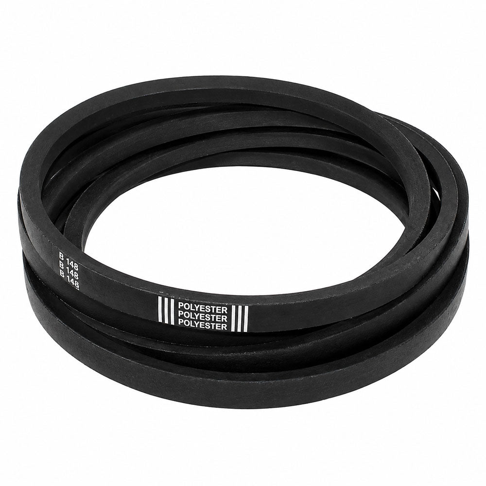 Replacement Belt 167148 for King Kutter Finishing Mower