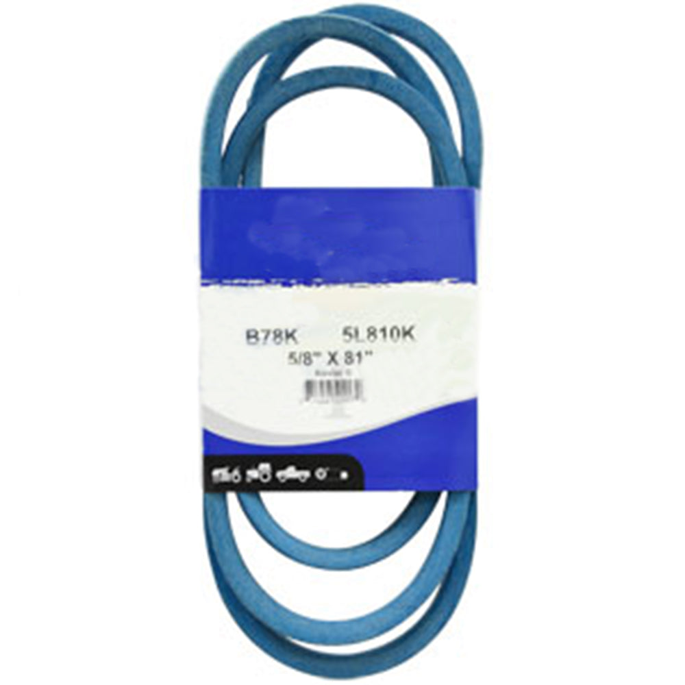 041-5048-00-UNIV V-Belt Fits Universal Products