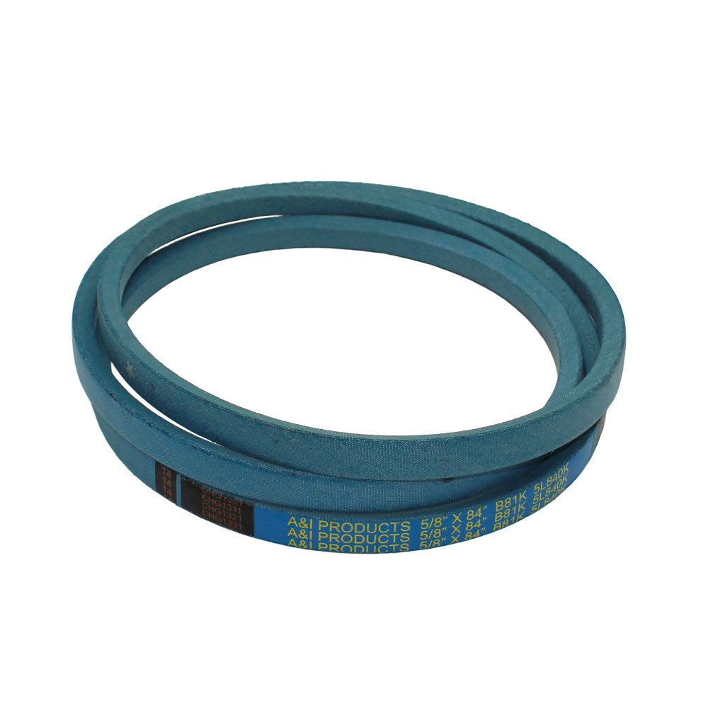 Made with Aramid Drive Belt Fits Universal Products Replaces 120067