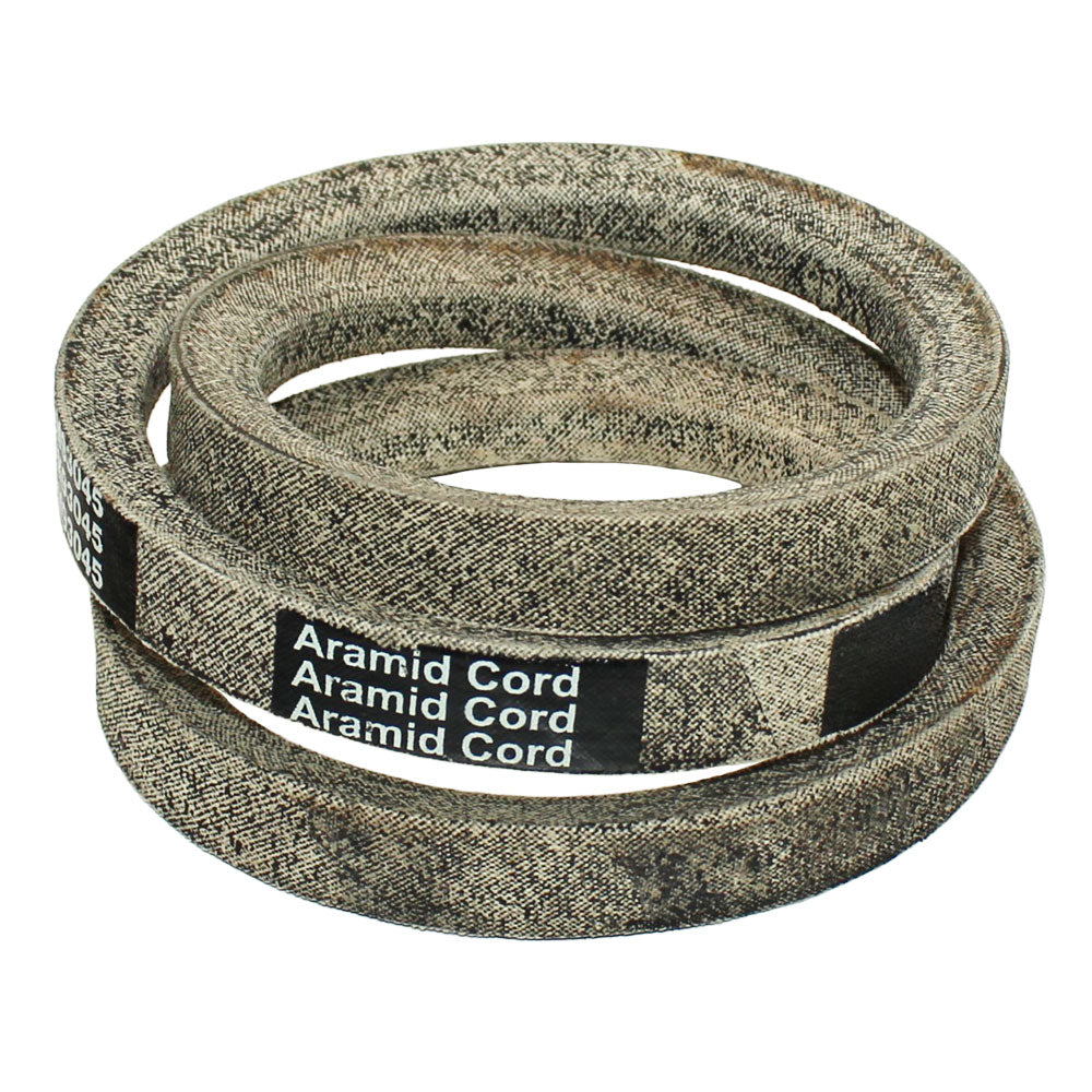 Belt Fits Husqvarna Replaces 532130968