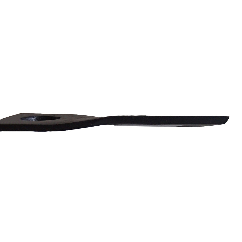 76N917 LH Disc Mower Blade Fits Hesston