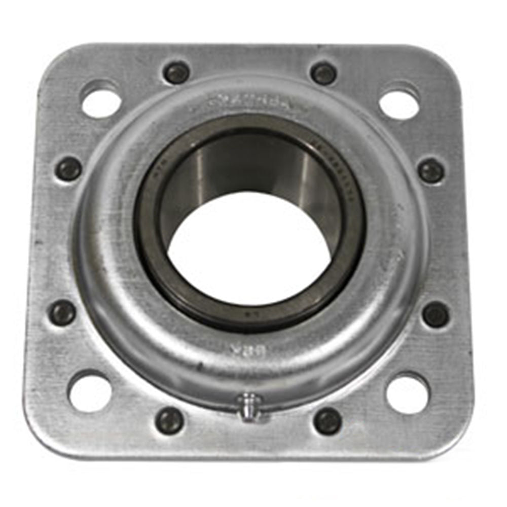 Flanged Disc Bearing Fits Ford/New Holland Replaces Disc Mower Parts