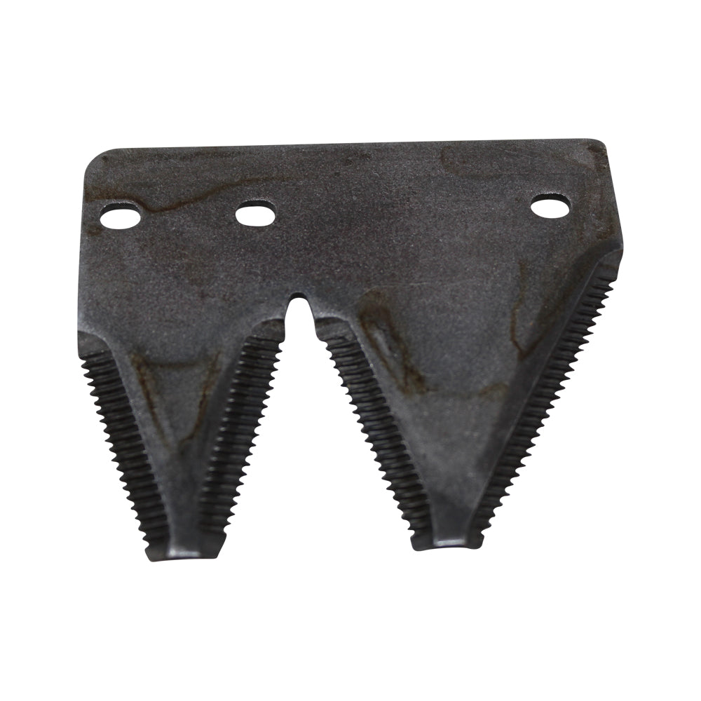 Fits New Holland Knife Section Part # 86617760