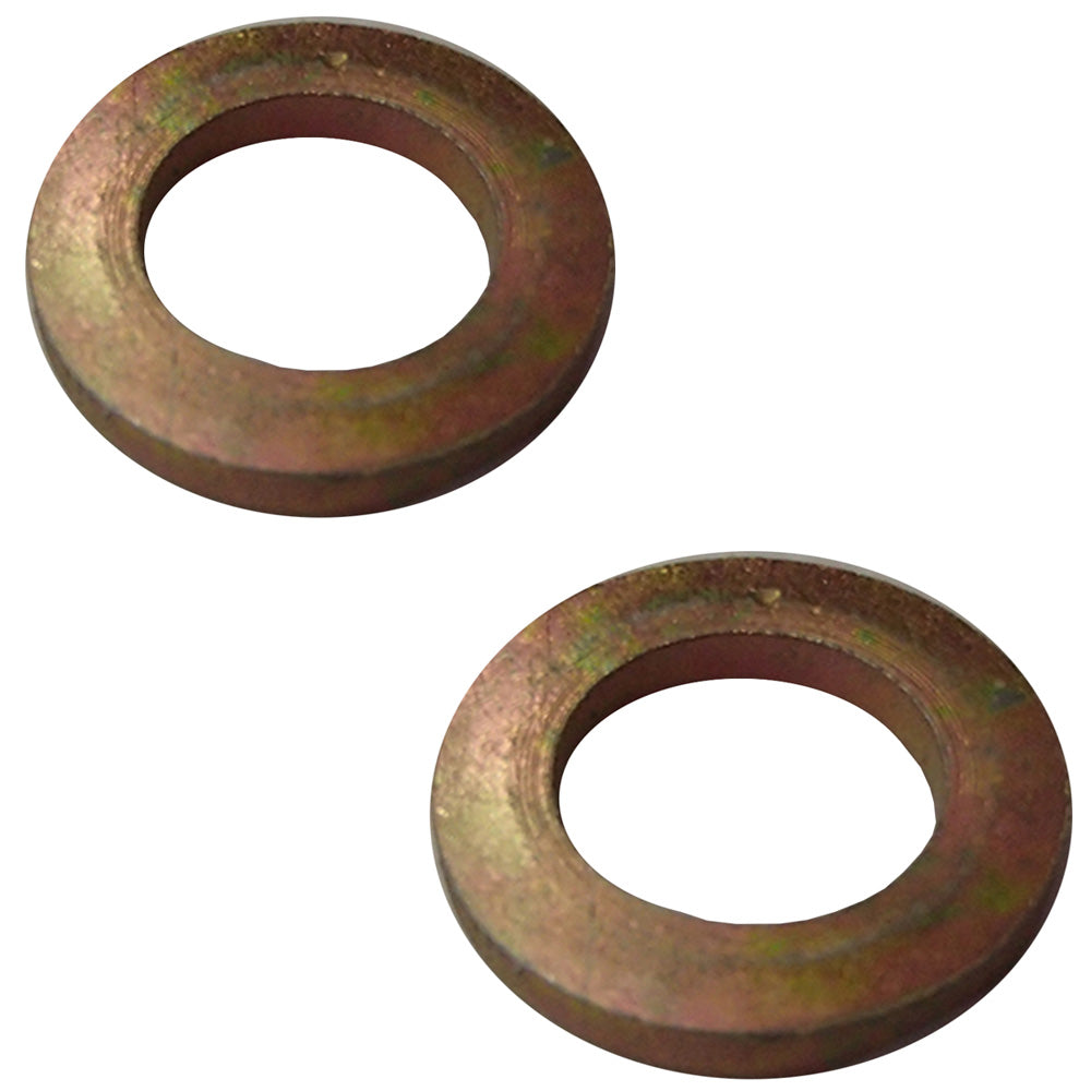 129963 Qty 2: Spindle Washer
Fits Poulan