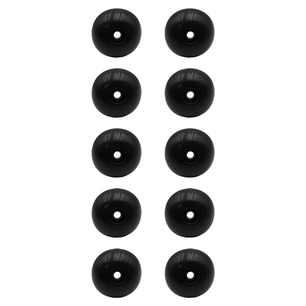 182217 Qty 10: Mow Ball Assembly Fits Husqvarna HU625WT HU625WTX HU675HWT