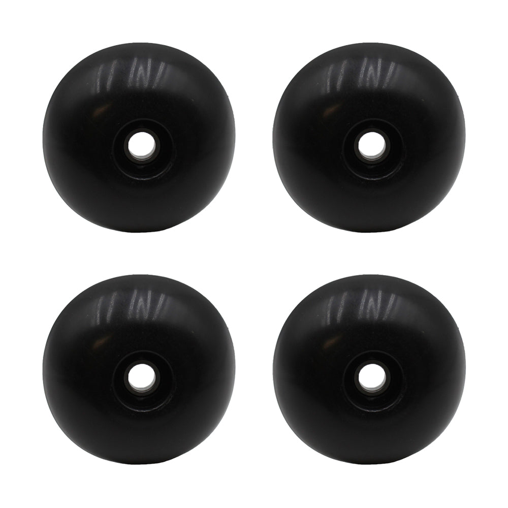 Qty 4: Mow Ball Assembly Fits Poulan Replaces 532182217
