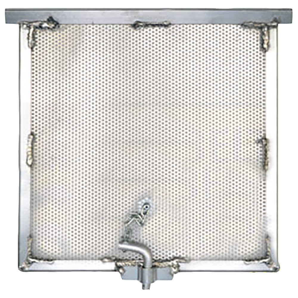B1GCDOORSM Replacement Grasscatcher Door - Small Fits Universal Products