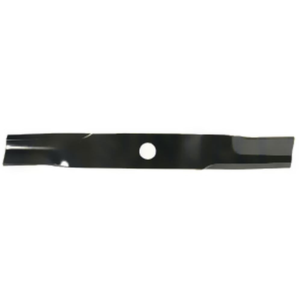 One 20-1/2" x 1-1/8" Mulching Blades Fits Kubota K5647-34330 K564734340