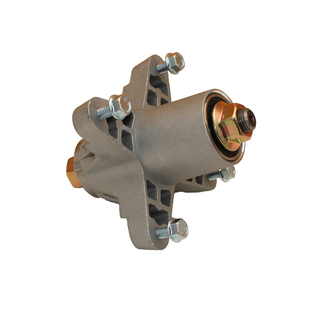 615-0142 Spindle Assembly Fits Huskee 13A4660F131 13A5450F131