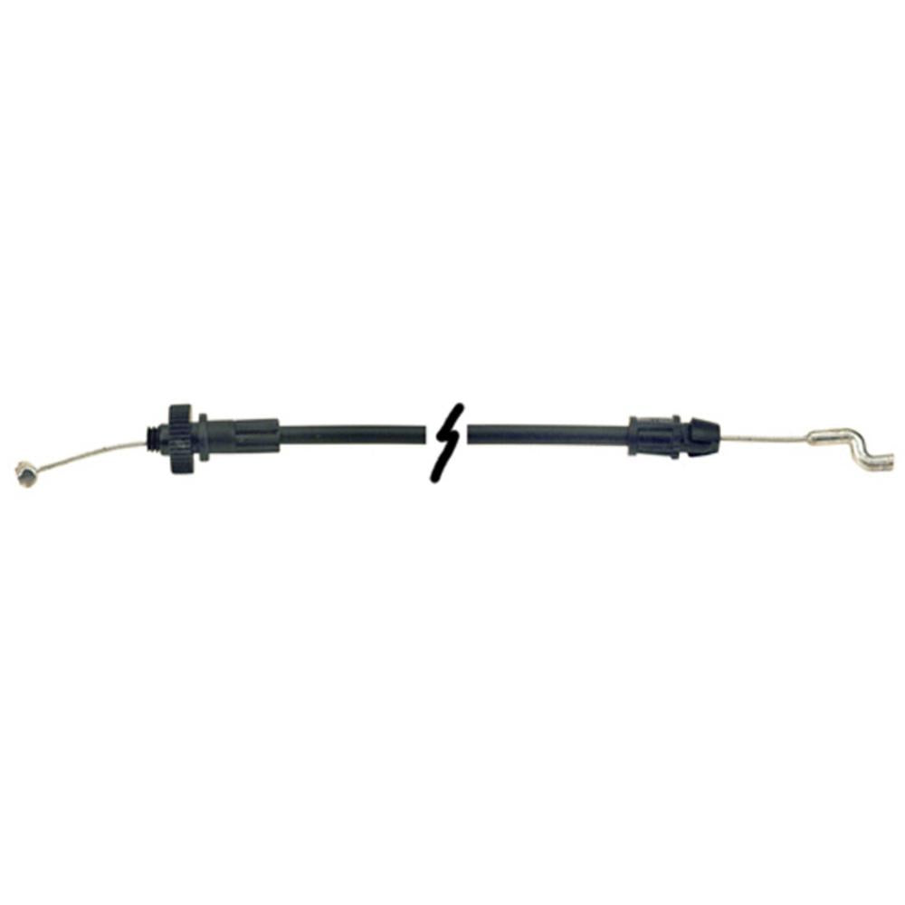 Variable Speed Cable Replacement Mower Drive Cable Fits Troy Bilt 946-04206A