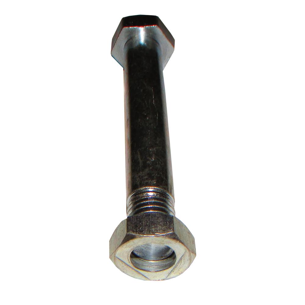 Axle Bolt 3/4" X 5" Fits King Kutter Replaces 502125