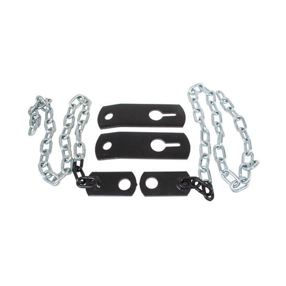 103201 Deck Stabilizer Kit Fits BUSH HOG