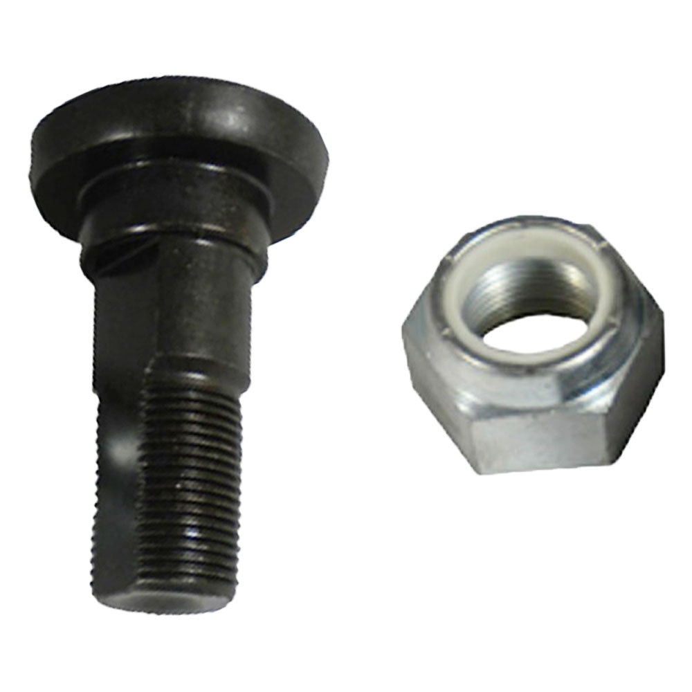 Sidewinder Blade Bolt Kit 3.25" Long Under Head x 1.125" Thread x 1.5" Shoulder