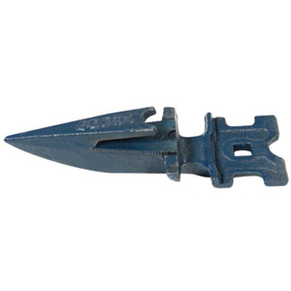 141009 Rock Guard with Ledger Plate Fits Ford 501 & 515 Series Sickle Mowers