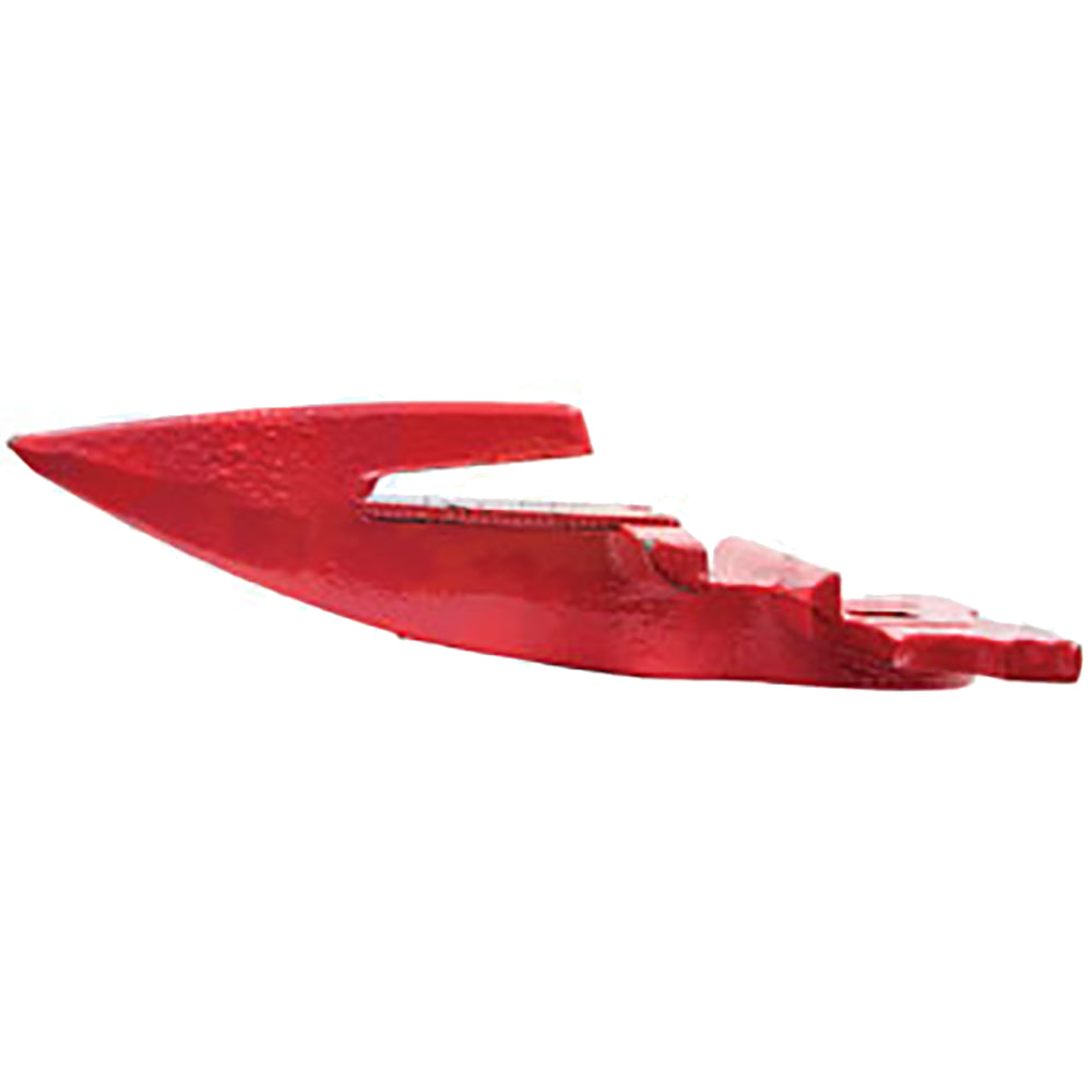 668593M91 Single Prong Mower Guard Fits Massey Ferguson 135 30 31 32 41 42 51 52