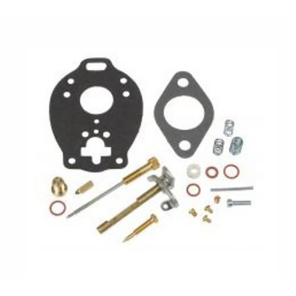 NEW Complete Carb Kit MSCK25 Fits Case VA VAC