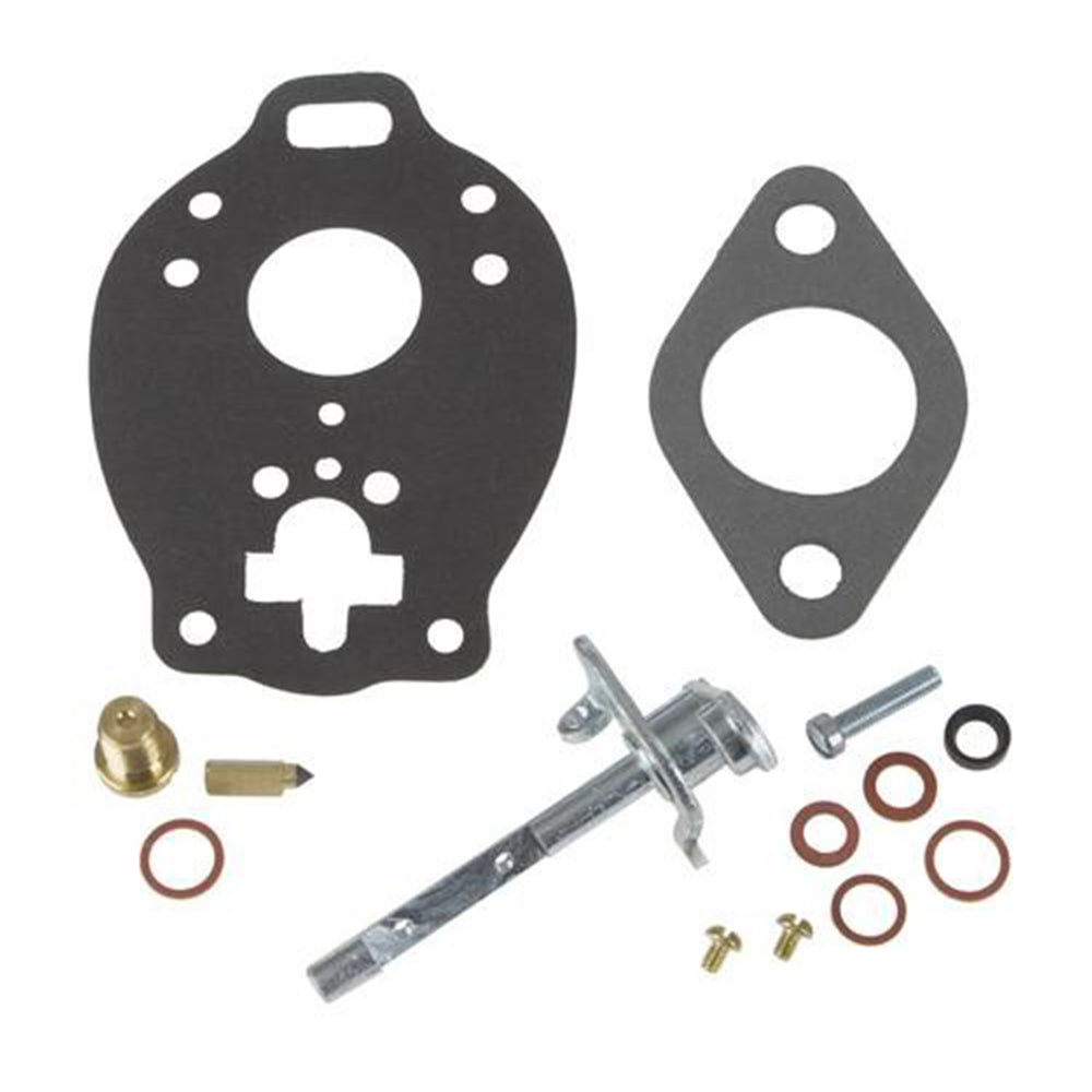 Tisco BK683V Carburetor Repair Kit Oliver Super 55 550 Tractor