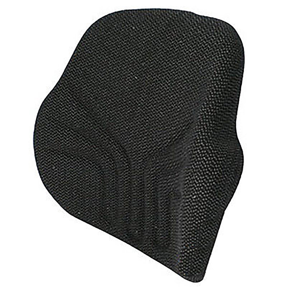 MSG95GBC - Black & Grey Matrix Cloth Seat Cushion Kit