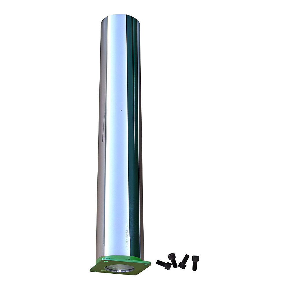 Chrome Exhaust Stack Fits John Deere 24" A G 60 70 620 630 720 730