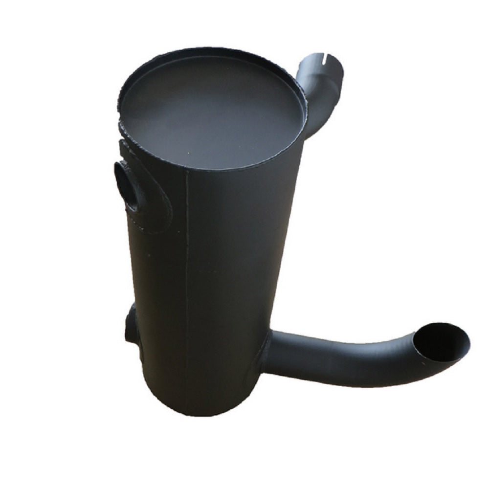 212-8491 Muffler Fits Caterpillar Excavator 2128491
