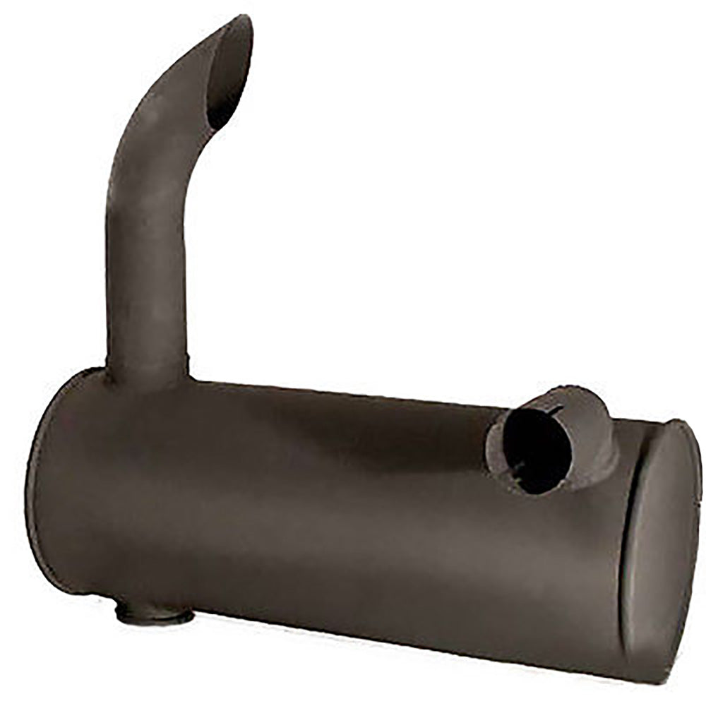MUK40-0051 - Muffler
