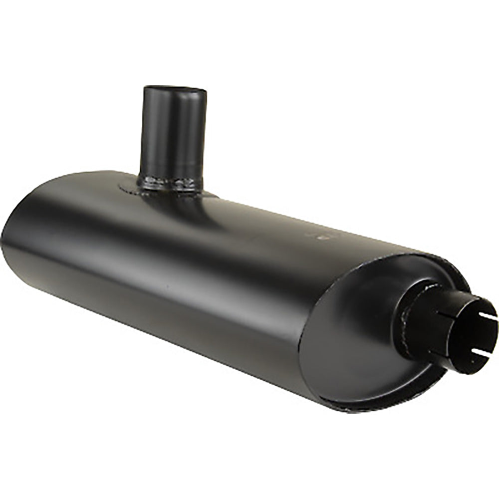 Fits CAT Fits Caterpillar D5C Series 3 III Crawler Dozer Muffler 3046 1077473 10