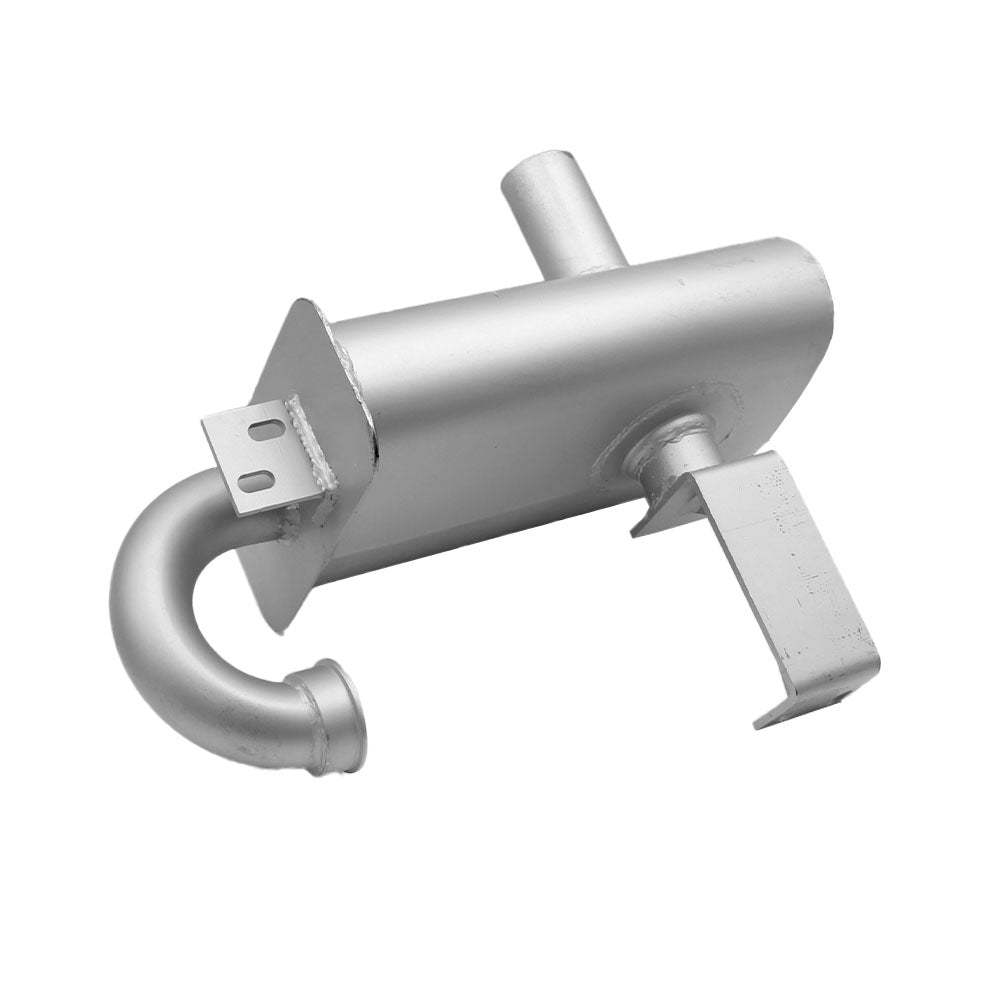227293A1 Muffler Fits Case