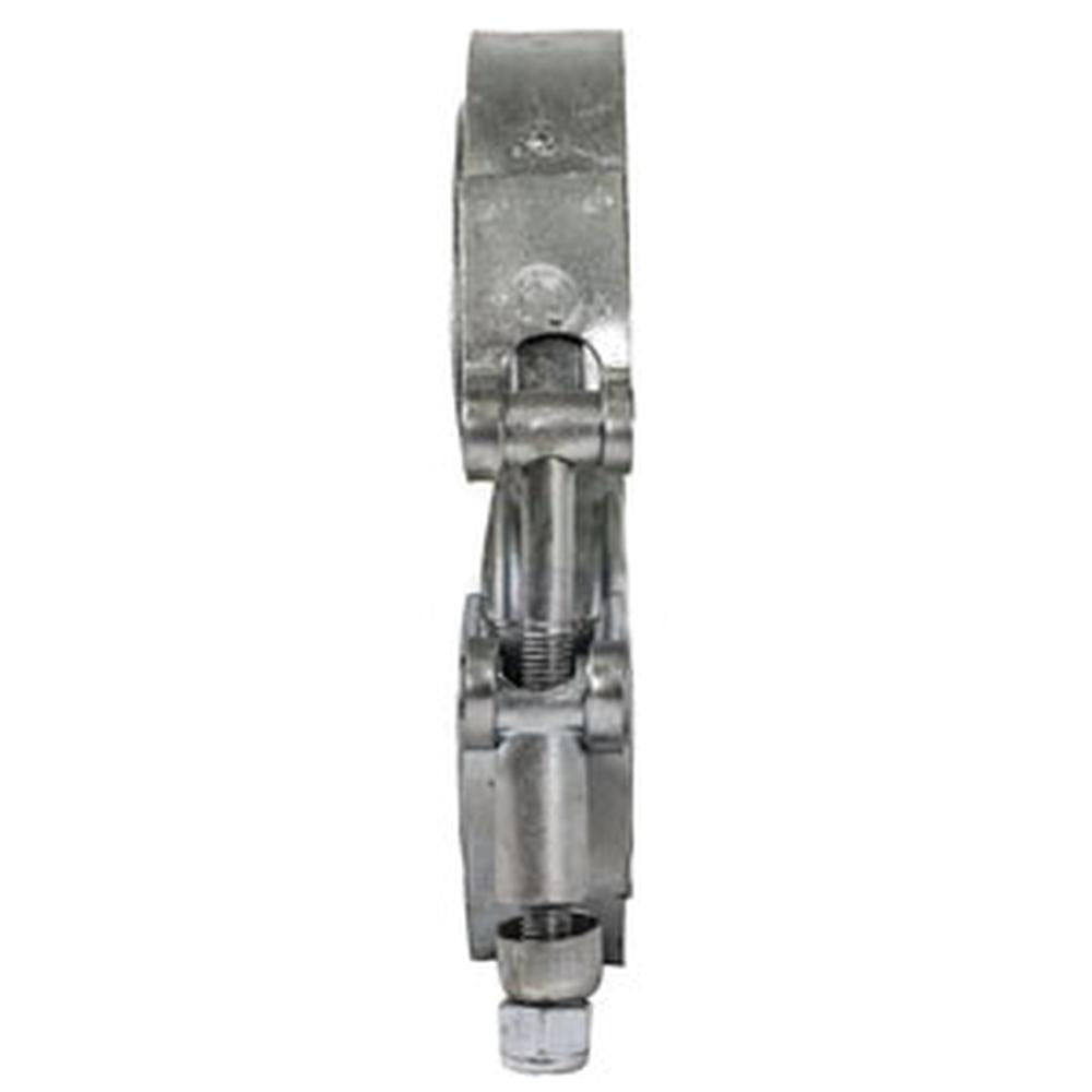 Clamp RE40048 Fits John Deere CH530 CH570 CH670 CTS CTSII D450 E210LC E240LC