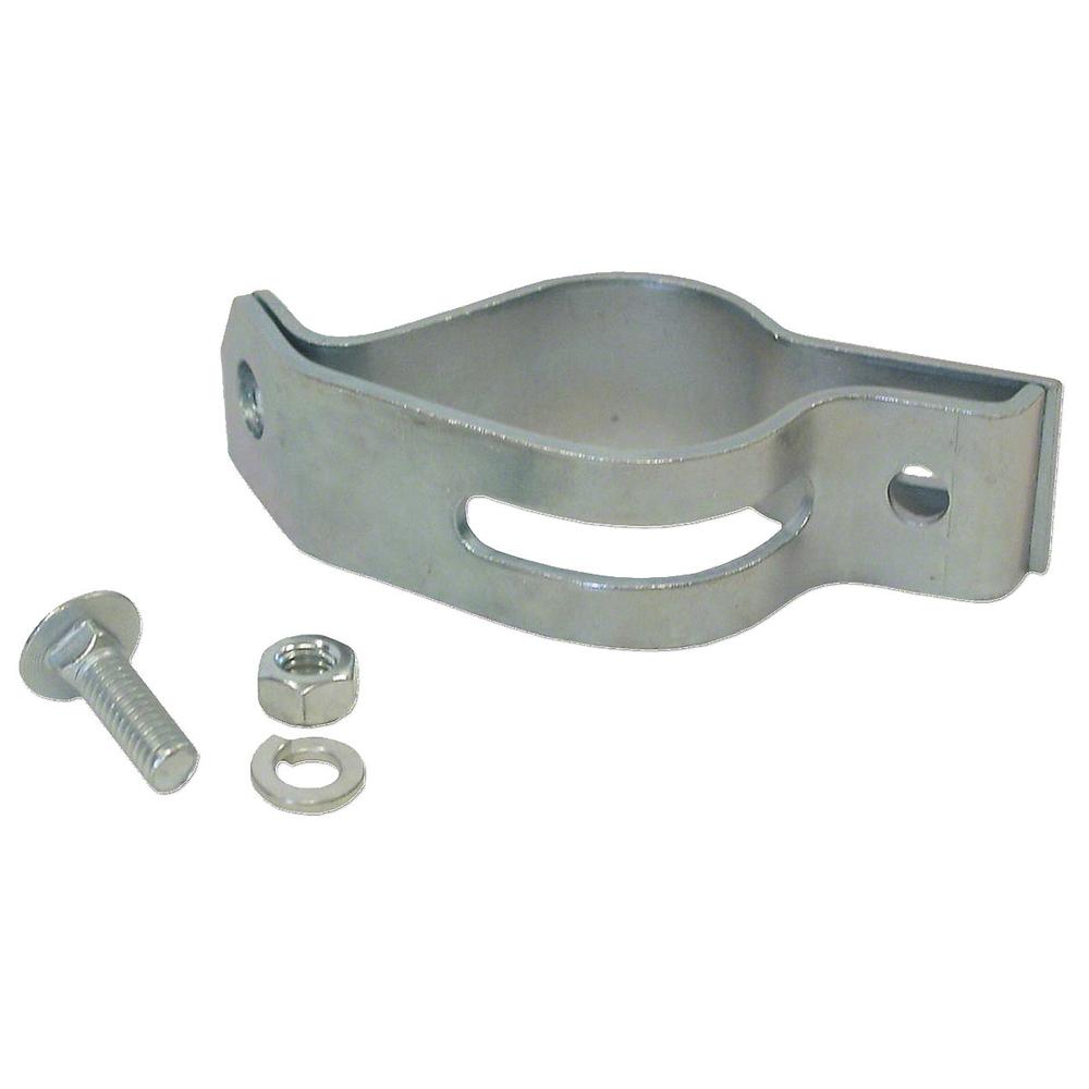 Rear Muffler Bracket Fits Ford Replaces 9N5260