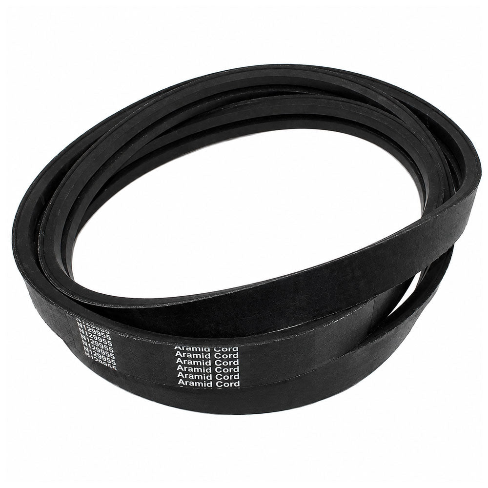 N129955 Replacement Cotton Stripper Belt Fits John Deere 7450 7455