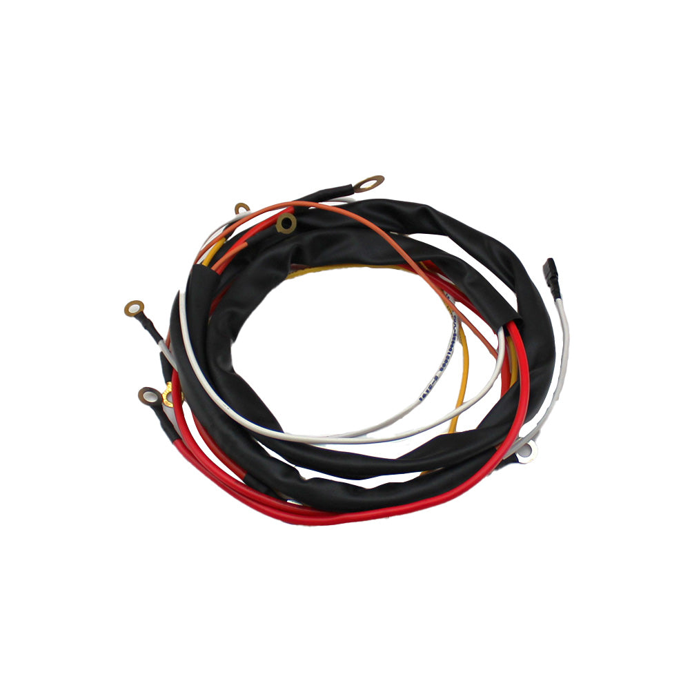 Wiring Harness Fits Ford Replaces NAA10301