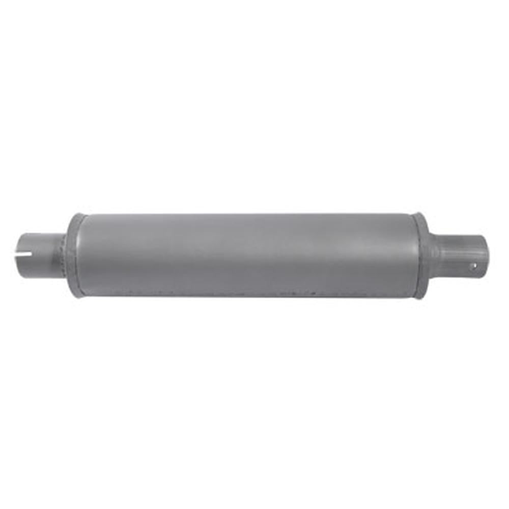 82800460 Muffler Fits Ford/New Holland 1801 1811 1821 1841 1871 2000 2030 2031