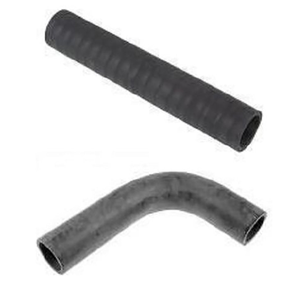 310048 Upper & Lower Radiator Hose Set Fits Ford/New Holland