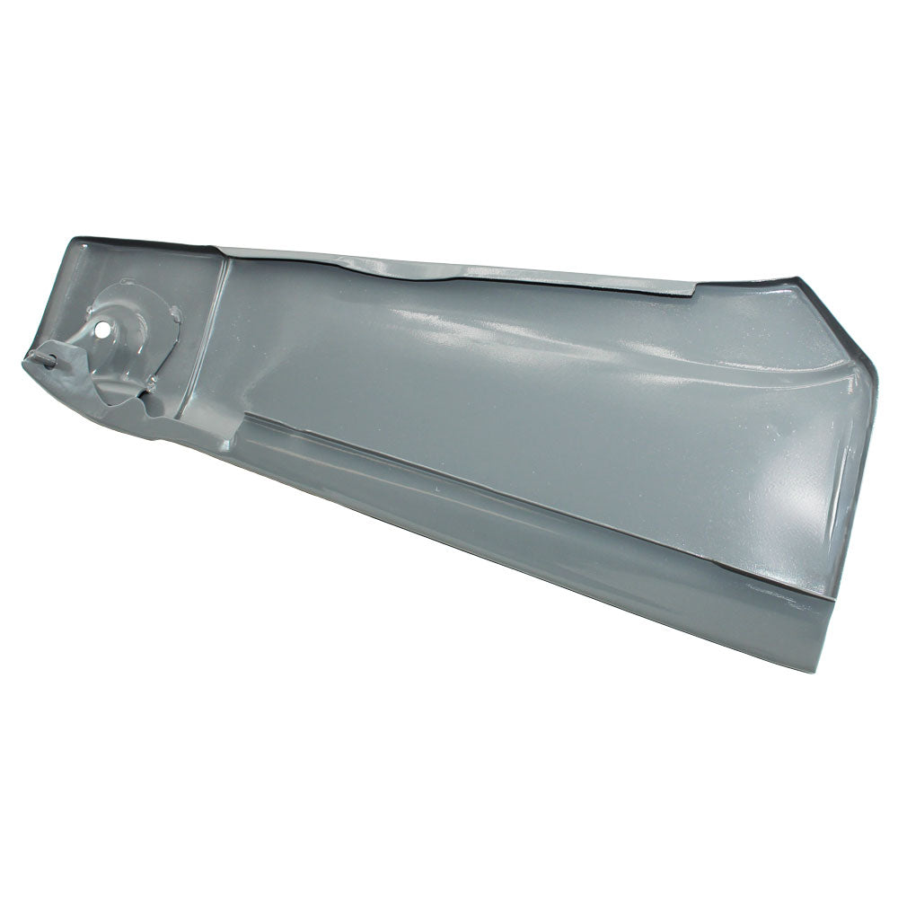 C3NN16653B LH Front Lower Side Panel Fits Ford/New Holland