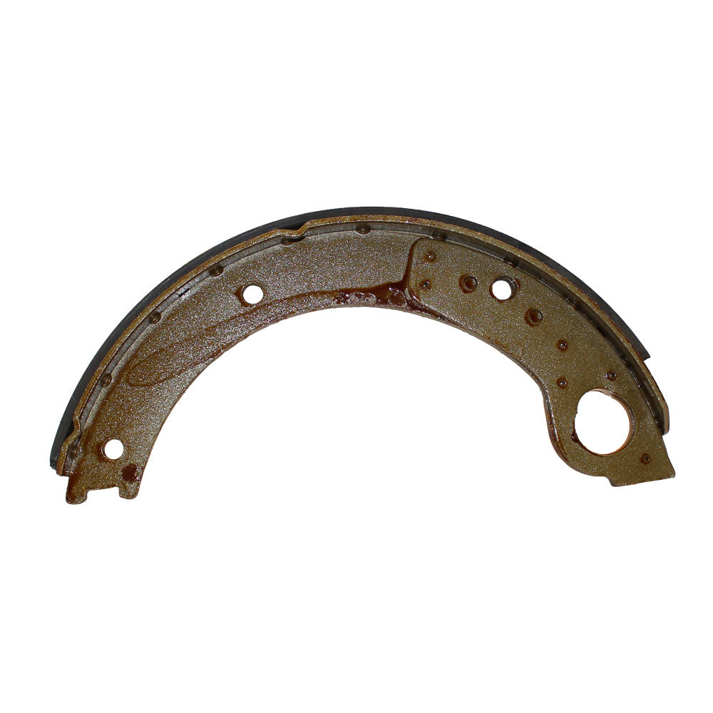 NCA2218BAF 1/2 Brake Shoe Fits Ford/New Holland 1801 1811 1821 1841 1871 1881