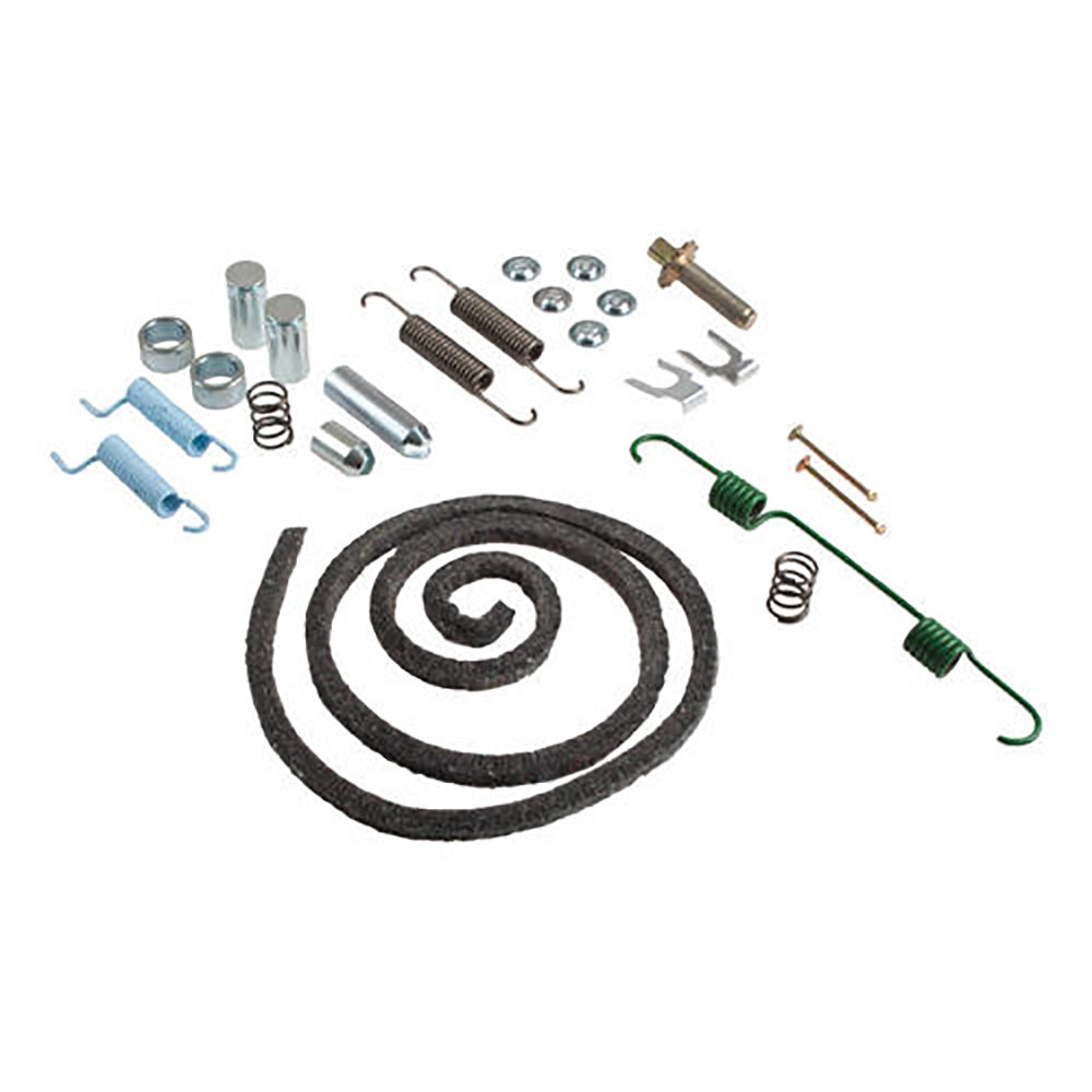 Fits Ford 600 601 800 801 2000 4000 4cyl 1955 - 1964 TRACTOR BRAKE REPAIR KIT