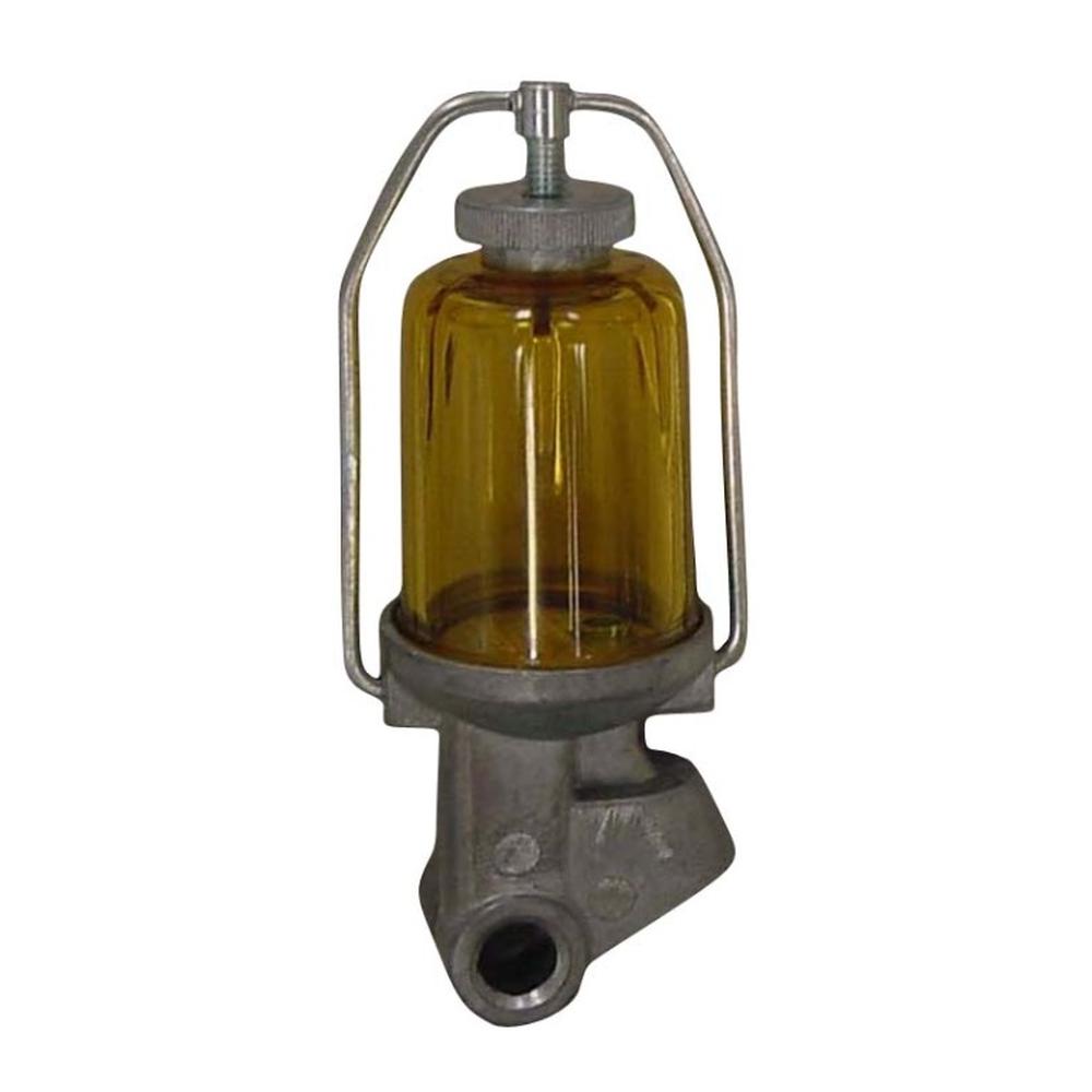 NEW Fuel Strainer Fits Ford New Holland Tractor 1801 1811 1821 - 311272 NCA9155D