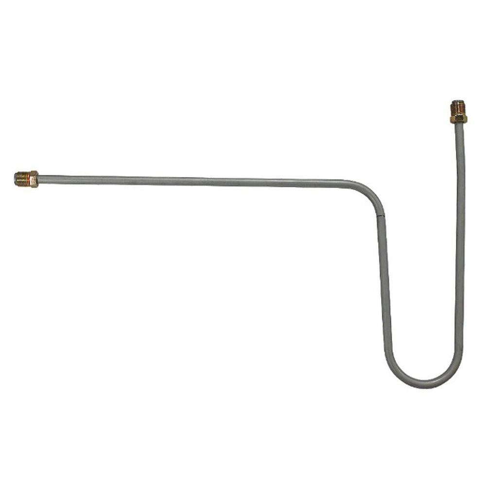 New Fuel Line Fits Ford New Holland 600 601 611 620 621 Series 4 Cyl 1103-3431