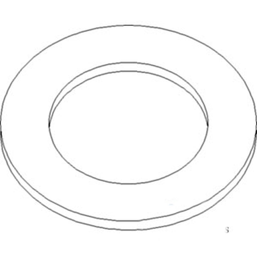 Fits New Holland Gasket Part # NCA99180B