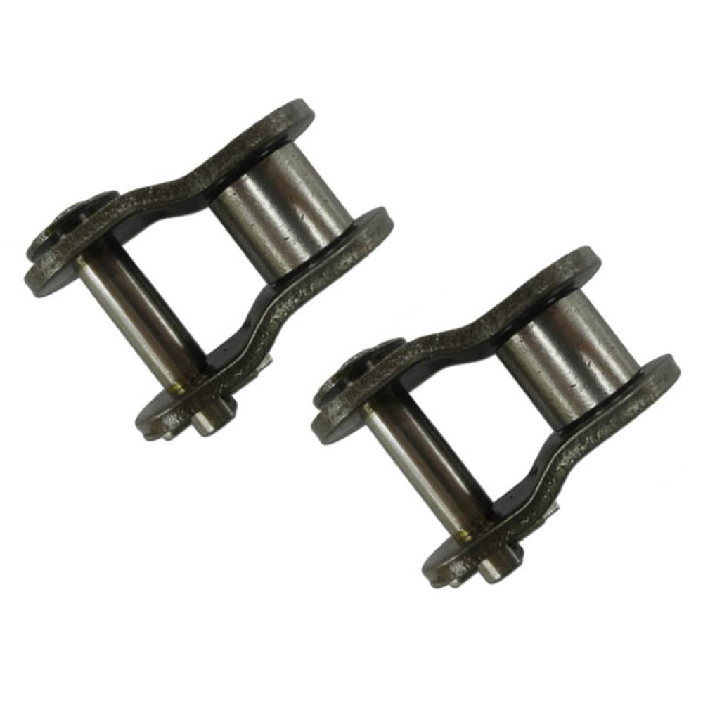 Qty 2: Roller Chain Offset Link #120 Fits Universal Replaces OL120IMP