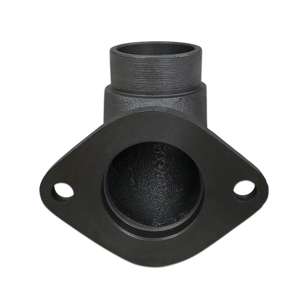 OLS096 Exhaust Manifold Elbow - Fits Oliver