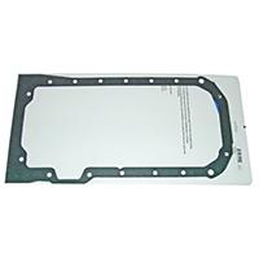 Oil Pan Gasket Set Fits Case Replaces A35295