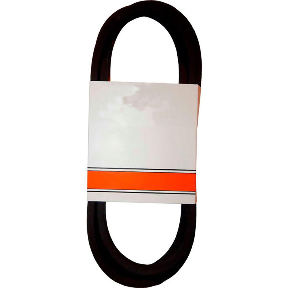 Wrapped Classical V-Belt B-223 Fits Agco 1055562M1 Fits Toro 105-7790
